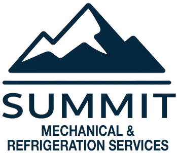 Summit Mechanical & Refrigeration Services logo